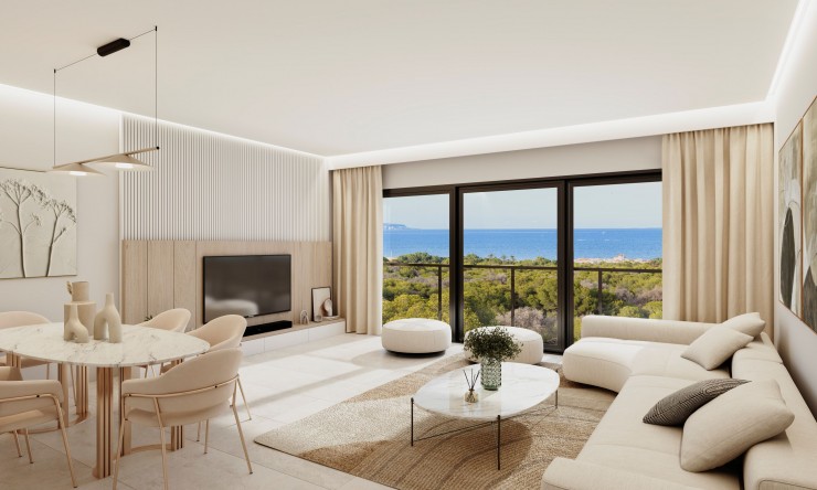 Nieuw - Appartement - Guardamar del Segura - El Raso