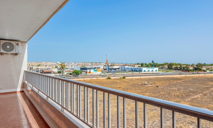 Reventa - Apartamento - Orihuela Costa - Punta Prima