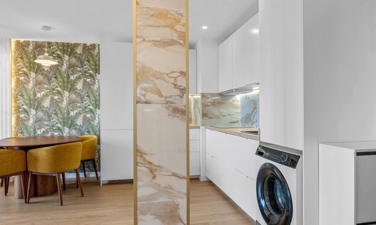 Reventa - Apartamento - Orihuela Costa - Punta Prima