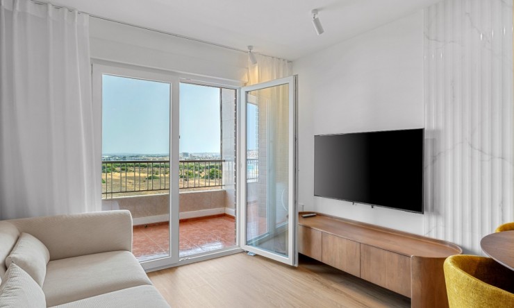 Reventa - Apartamento - Orihuela Costa - Punta Prima