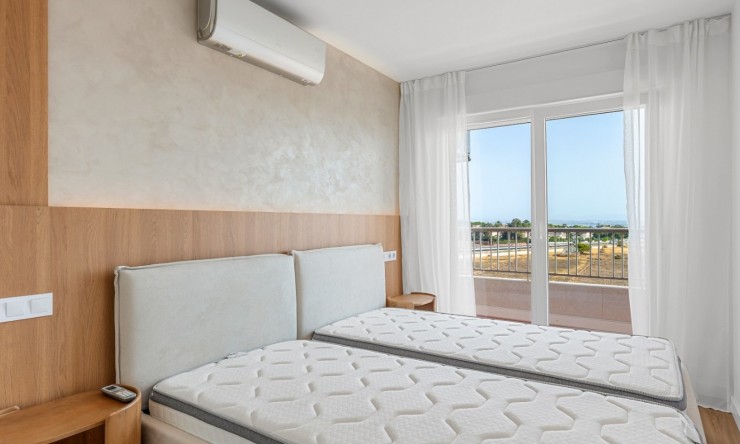 Reventa - Apartamento - Orihuela Costa - Punta Prima