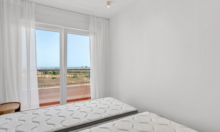 Reventa - Apartamento - Orihuela Costa - Punta Prima