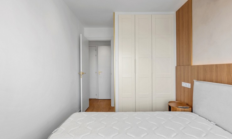 Reventa - Apartamento - Orihuela Costa - Punta Prima