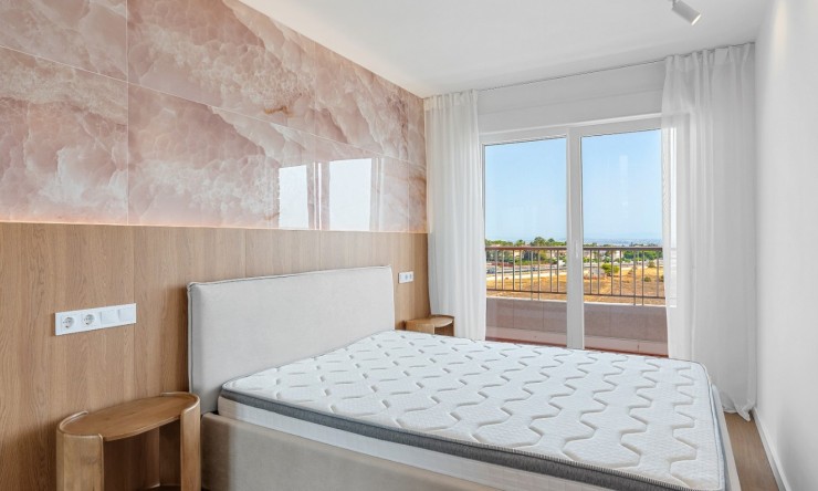 Reventa - Apartamento - Orihuela Costa - Punta Prima