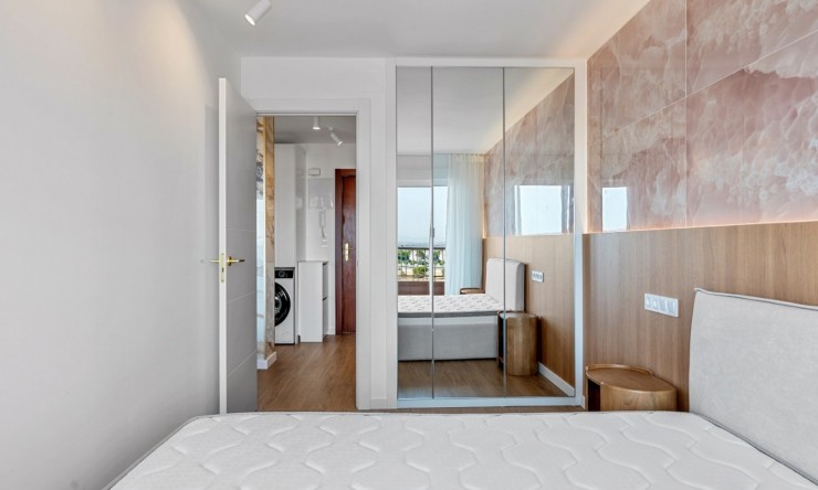 Reventa - Apartamento - Orihuela Costa - Punta Prima