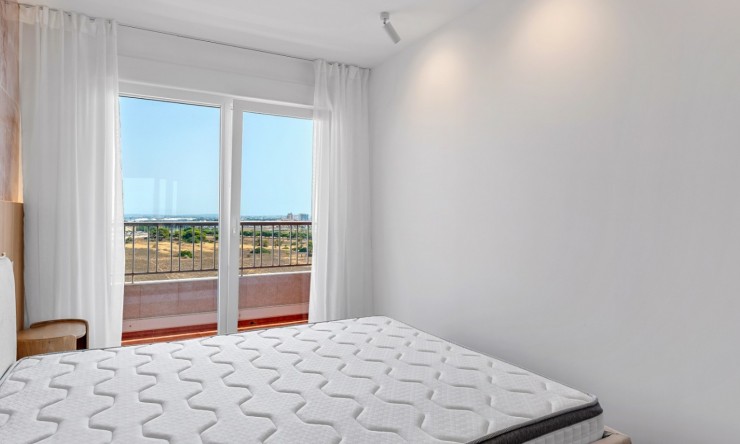 Reventa - Apartamento - Orihuela Costa - Punta Prima