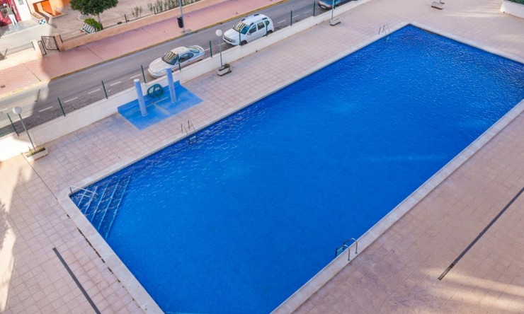Reventa - Apartamento - Orihuela Costa - Punta Prima