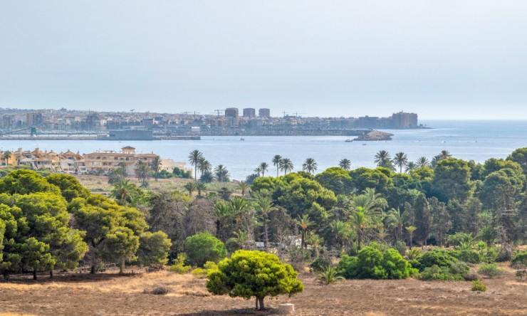 Reventa - Apartamento - Orihuela Costa - Punta Prima