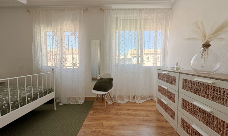 Re-Sale - Townhouse - Orihuela Costa - La Zenia