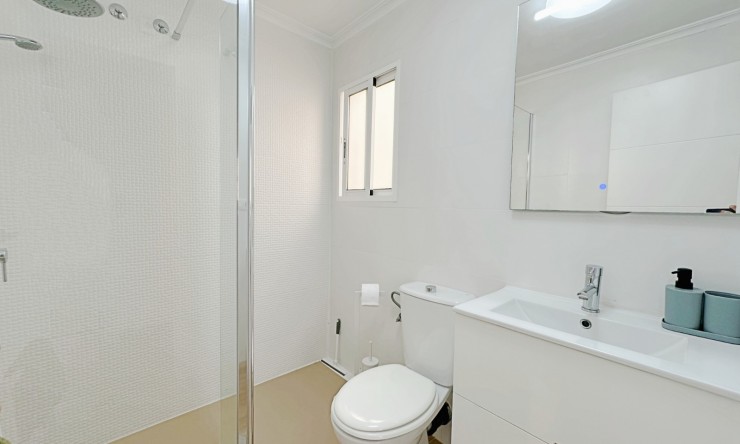 Re-Sale - Townhouse - Orihuela Costa - La Zenia