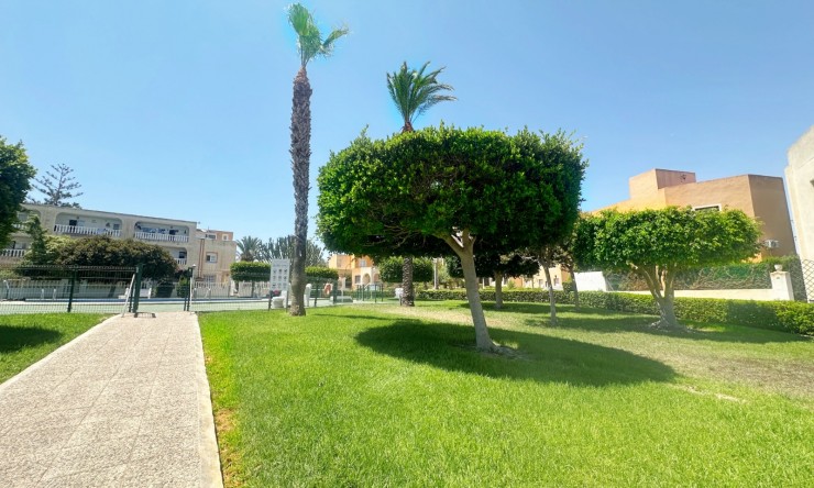 Videresalg - Leilighet - Torrevieja - Torre La Mata