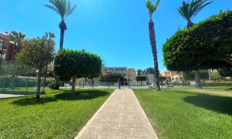 Videresalg - Leilighet - Torrevieja - Torre La Mata