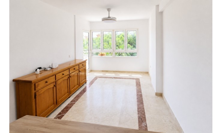 La Revente - Appartement - Orihuela Costa - Campoamor