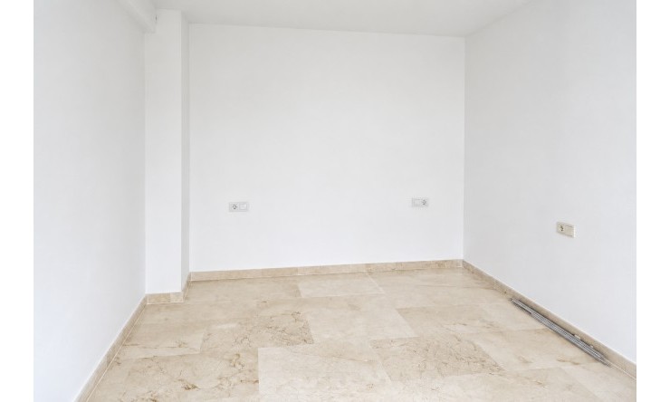 La Revente - Appartement - Orihuela Costa - Campoamor