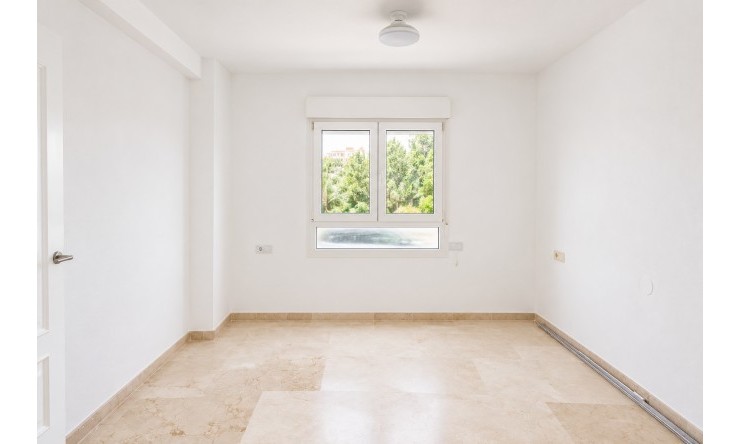 La Revente - Appartement - Orihuela Costa - Campoamor