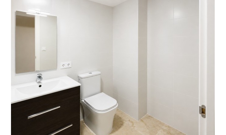 La Revente - Appartement - Orihuela Costa - Campoamor