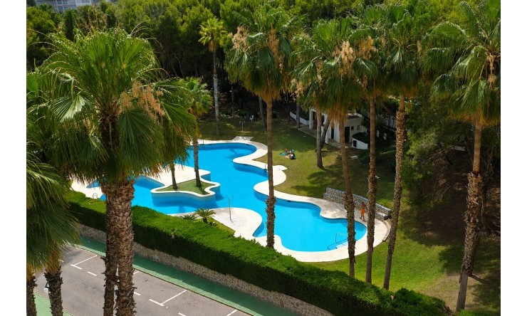 La Revente - Appartement - Orihuela Costa - Campoamor