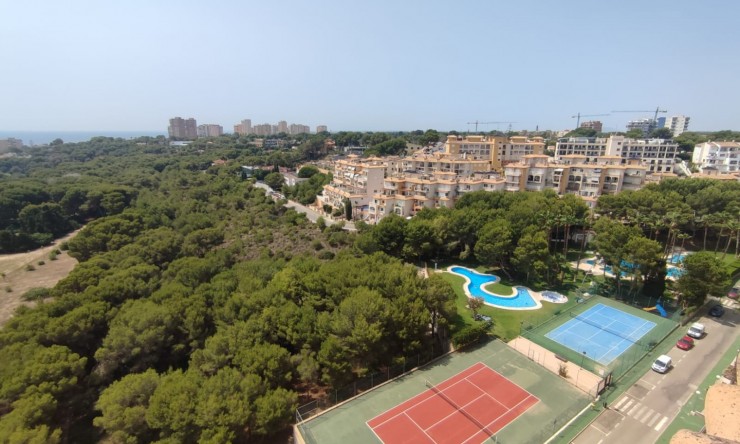 La Revente - Appartement - Orihuela Costa - Campoamor