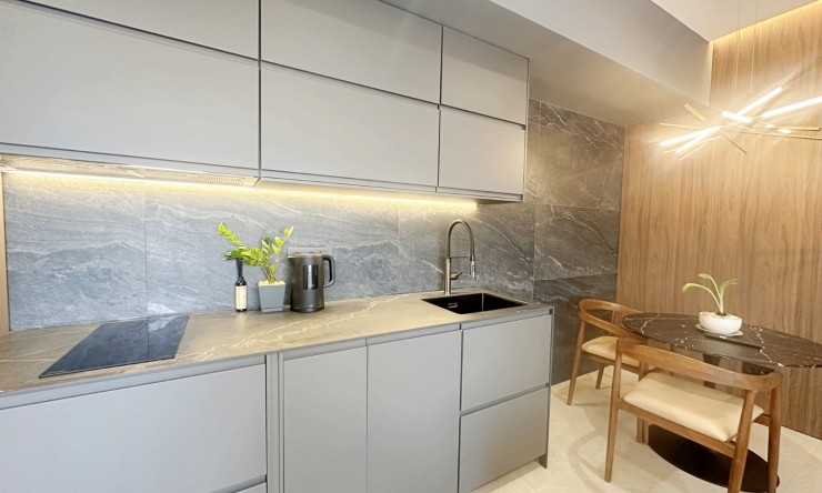Reventa - Apartamento - Torrevieja