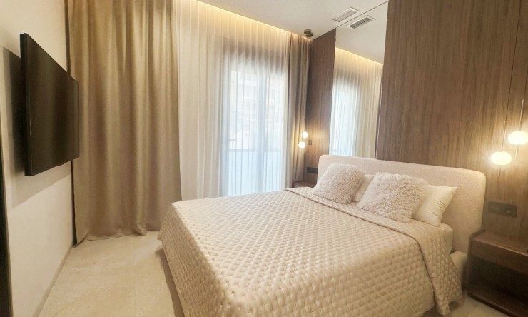 Reventa - Apartamento - Torrevieja