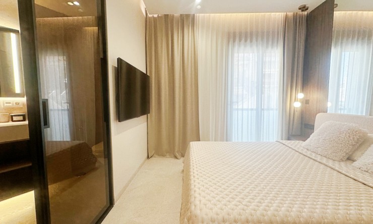 Reventa - Apartamento - Torrevieja