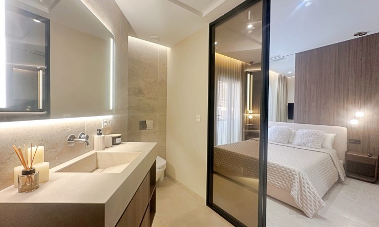 Reventa - Apartamento - Torrevieja