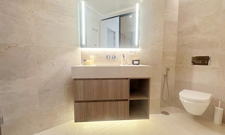 Reventa - Apartamento - Torrevieja
