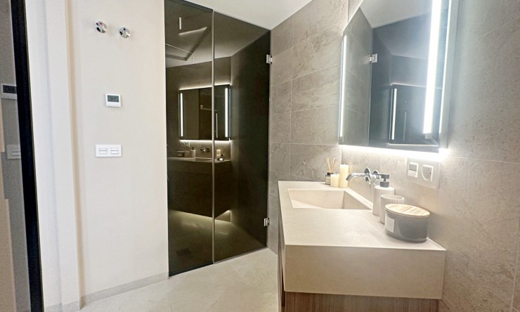 Reventa - Apartamento - Torrevieja