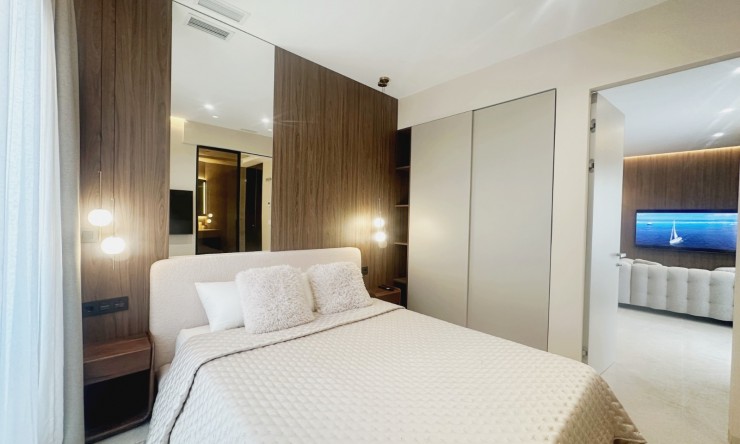 Reventa - Apartamento - Torrevieja