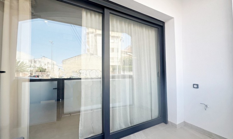 Reventa - Apartamento - Torrevieja
