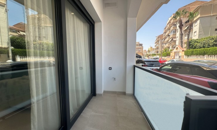 Reventa - Apartamento - Torrevieja