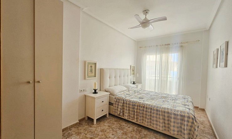La Revente - Appartement - Orihuela Costa - Aguamarina