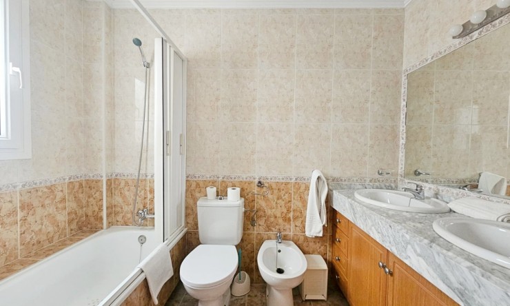 La Revente - Appartement - Orihuela Costa - Aguamarina