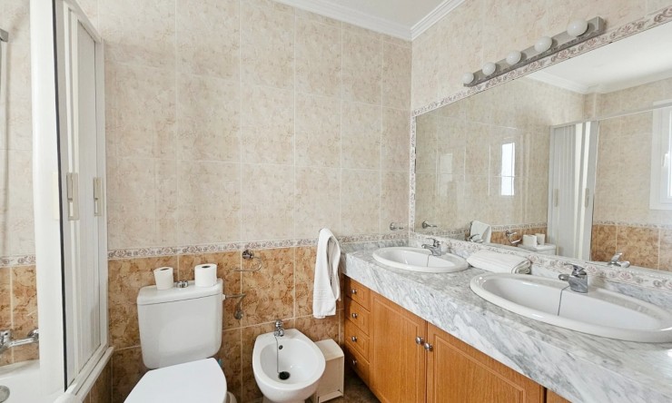 La Revente - Appartement - Orihuela Costa - Aguamarina