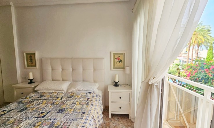 La Revente - Appartement - Orihuela Costa - Aguamarina