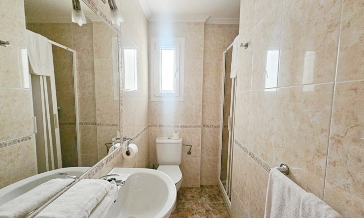 La Revente - Appartement - Orihuela Costa - Aguamarina
