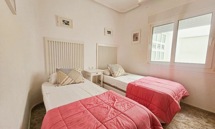 La Revente - Appartement - Orihuela Costa - Aguamarina