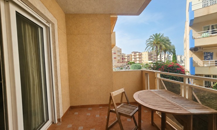La Revente - Appartement - Orihuela Costa - Aguamarina