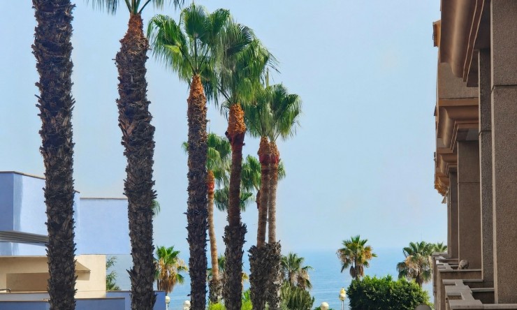 La Revente - Appartement - Orihuela Costa - Aguamarina