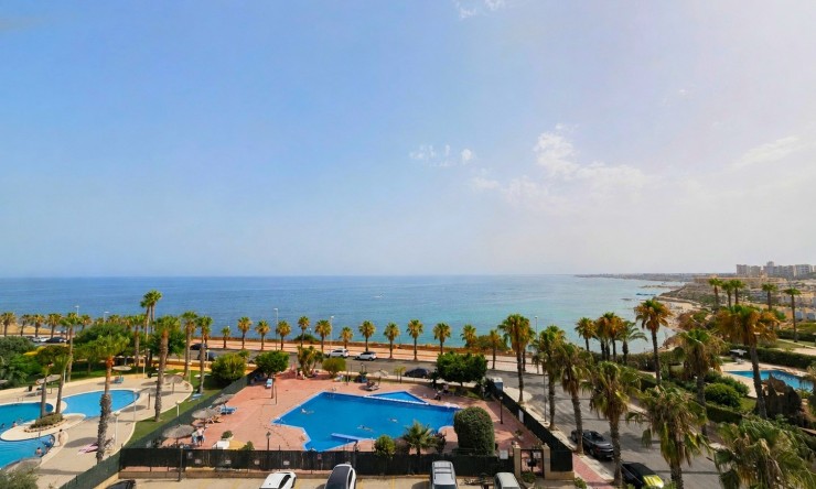 La Revente - Appartement - Orihuela Costa - Aguamarina