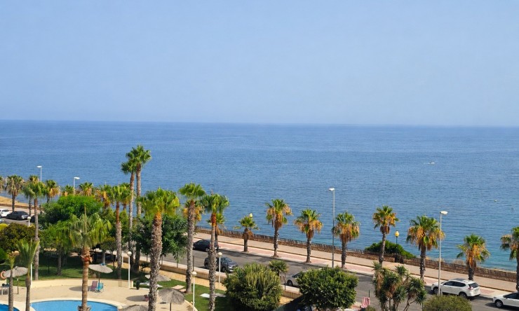La Revente - Appartement - Orihuela Costa - Aguamarina