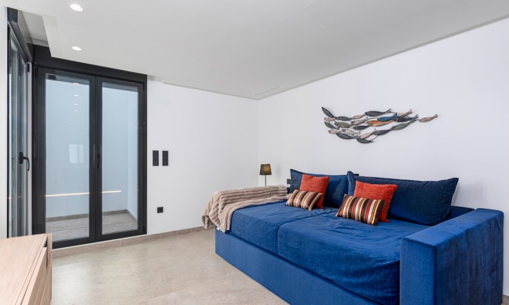 La Revente - Villa - El Campello - El Amerador