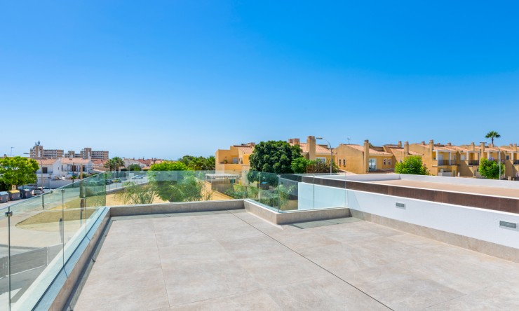 La Revente - Villa - El Campello - El Amerador