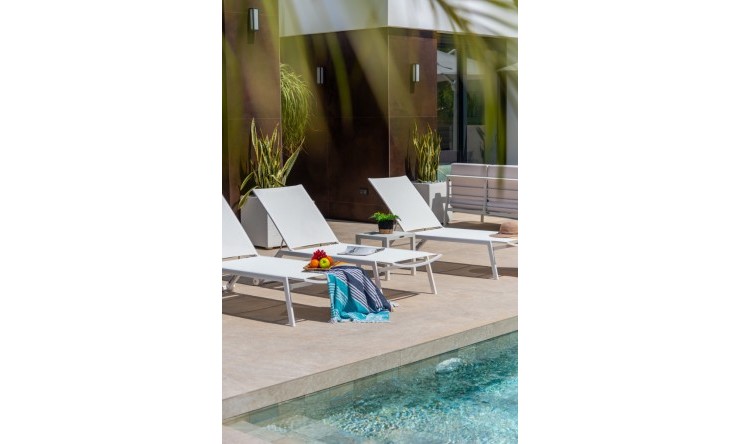 La Revente - Villa - El Campello - El Amerador