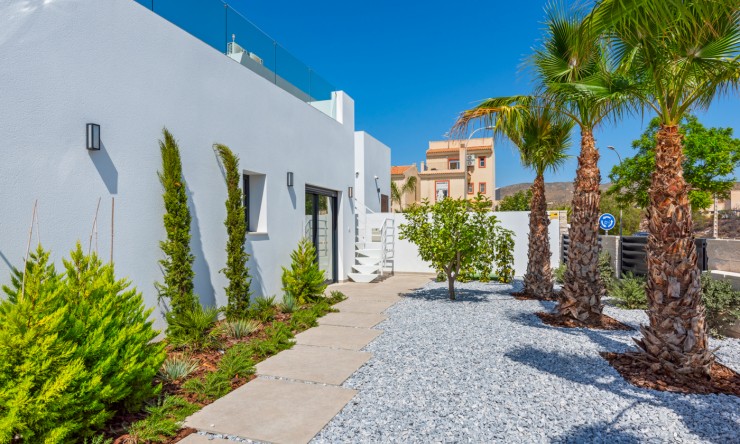 La Revente - Villa - El Campello - El Amerador