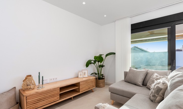 Reventa - Chalet - Torrevieja - El Chaparral