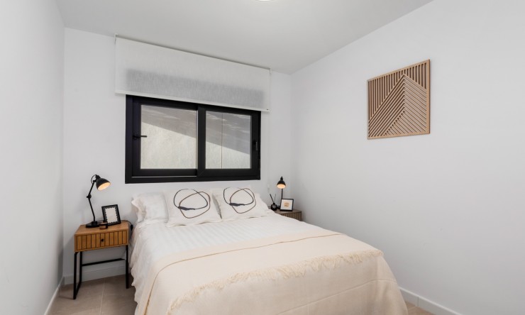 Reventa - Chalet - Torrevieja - El Chaparral