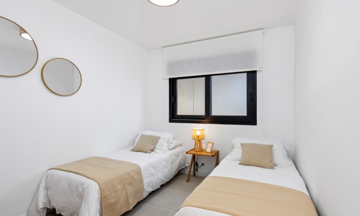 Reventa - Chalet - Torrevieja - El Chaparral