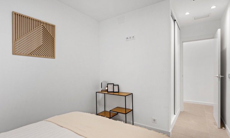 Reventa - Chalet - Torrevieja - El Chaparral