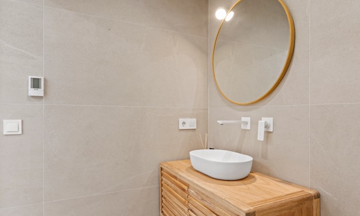 Reventa - Chalet - Torrevieja - El Chaparral